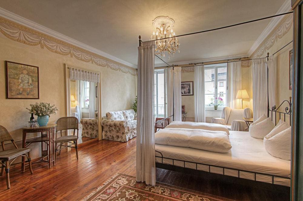Double Room room - Image 1