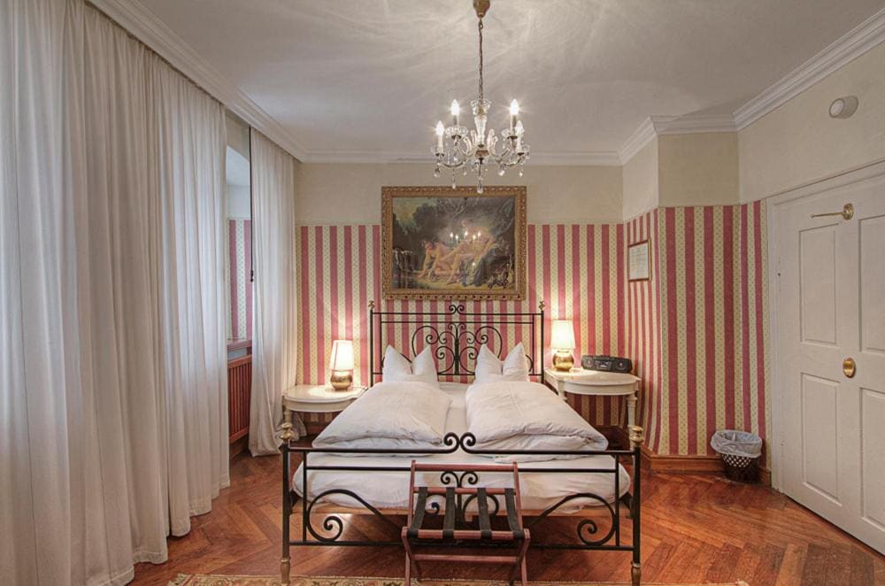 Double Room room - Image 3