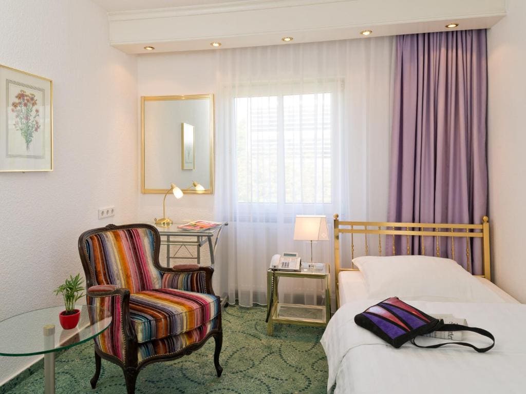 Standard Single Room room - Image 1