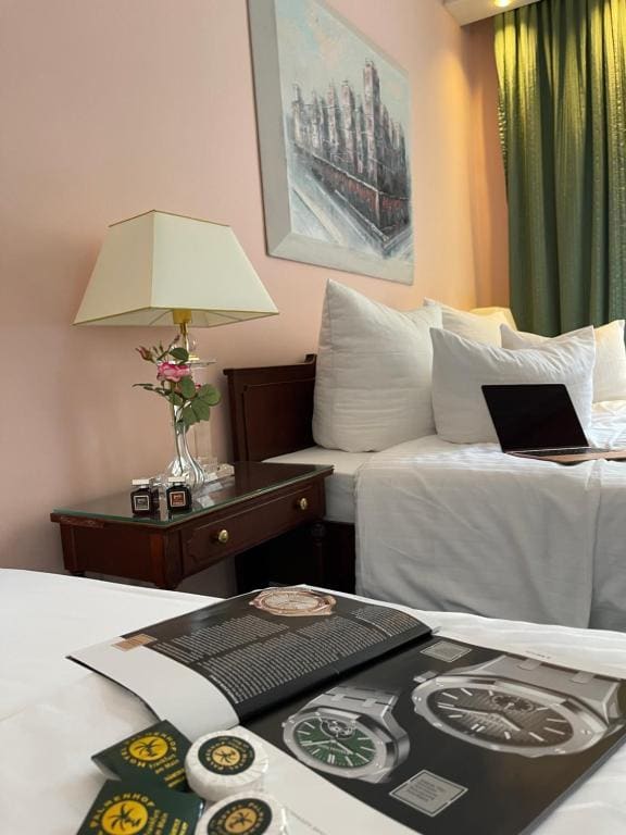 Comfort Triple Room room - Image 2