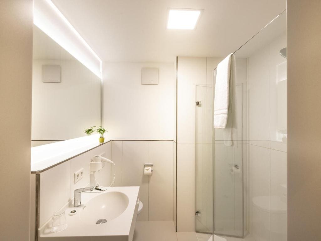 Standard Single Room room - Image 3