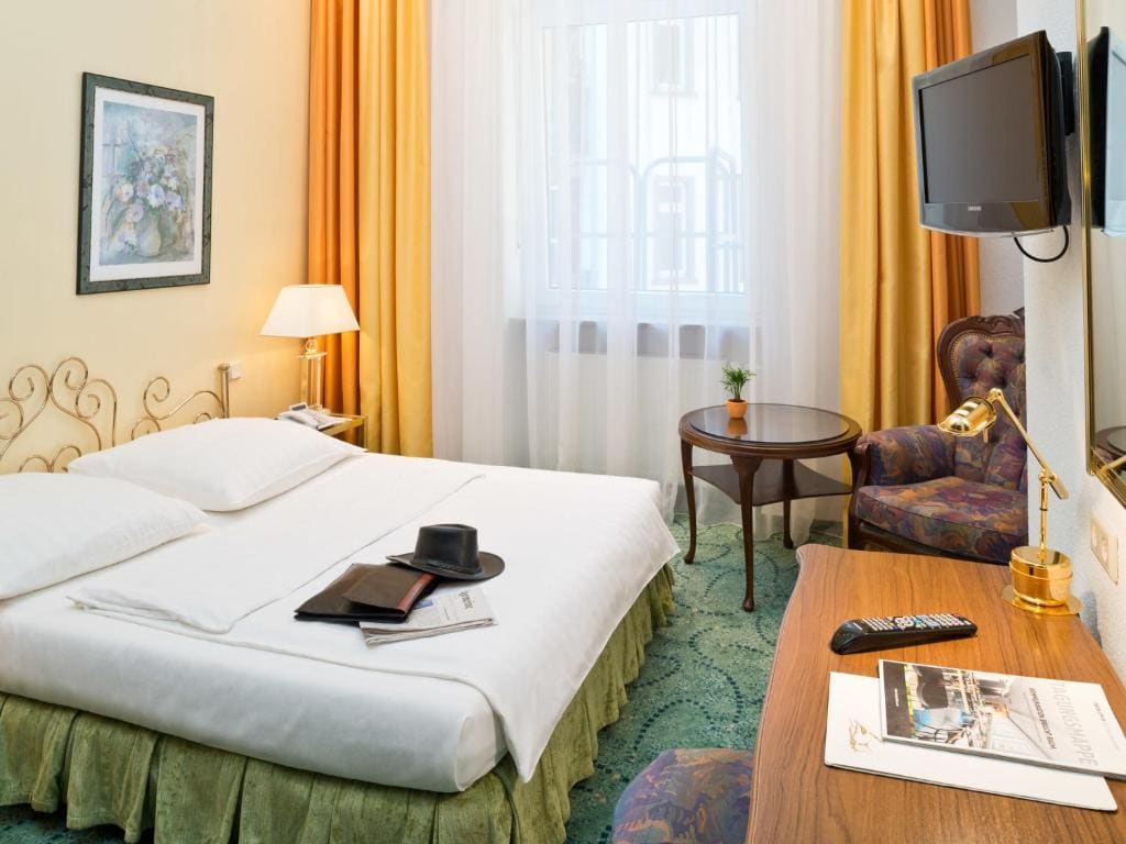 Standard Double Room room - Image 1