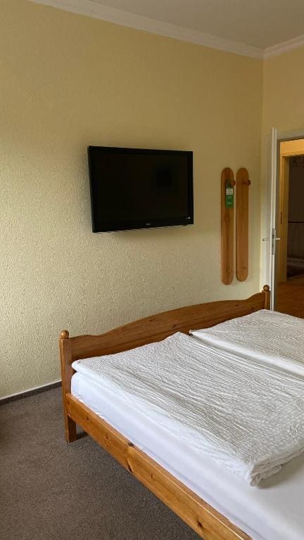 Double Room with River View room - Image 3