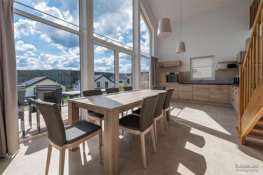 Three-Bedroom House room - Image 3