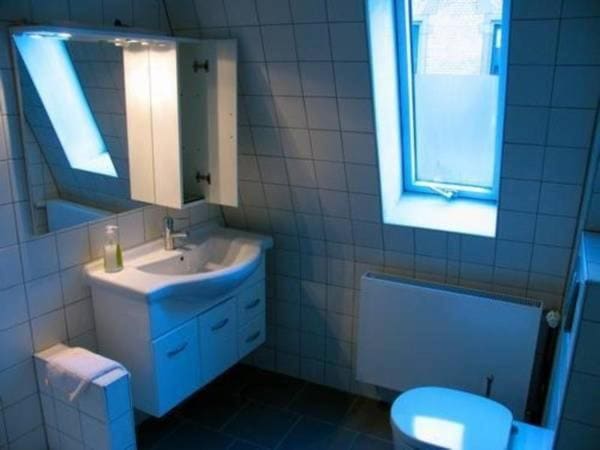 Quadruple Room with Shared Bathroom room - Image 1