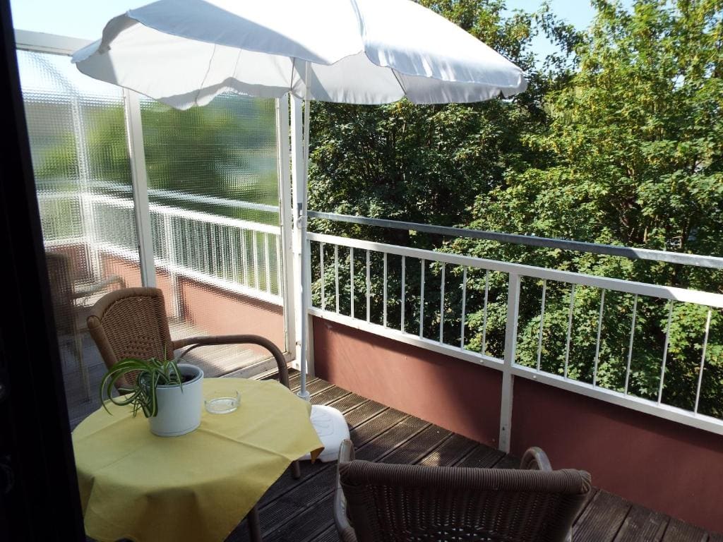 Junior Suite with River View room - Image 2