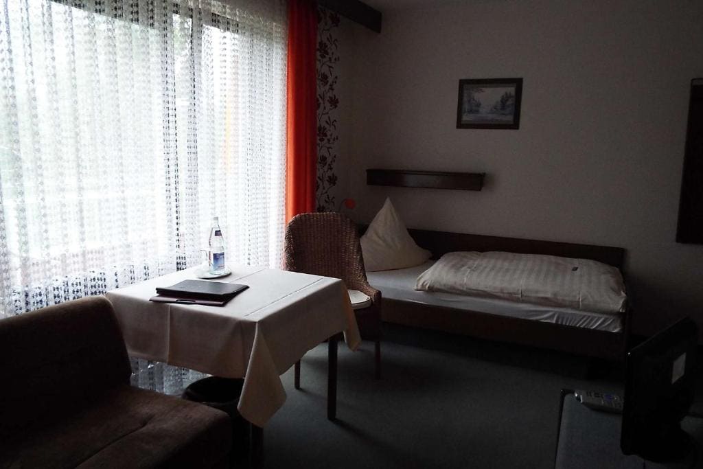 Single Room room - Image 2
