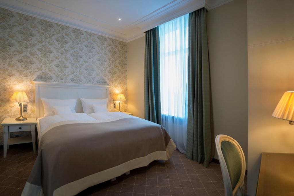 Superior Double Room room - Image 1