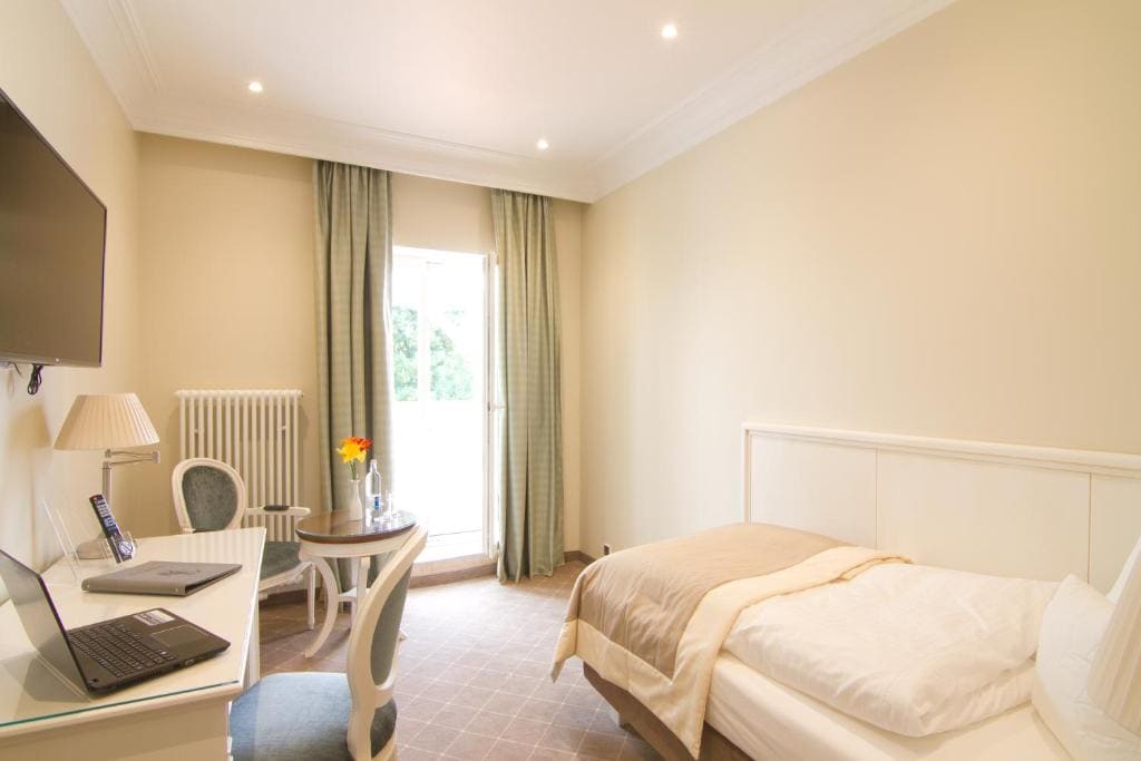 Single Room room - Image 1
