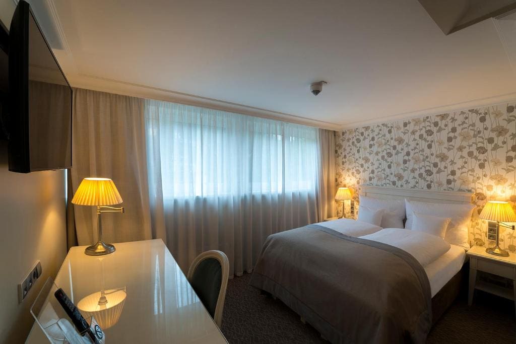 Double Room room - Image 1