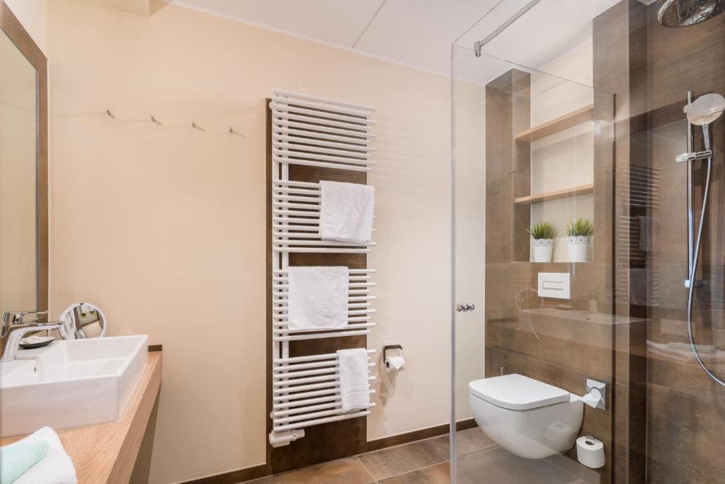 Deluxe Single Room room - Image 3