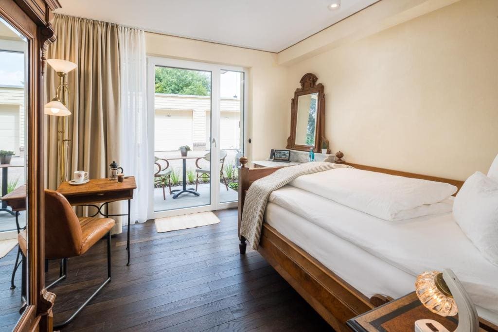 Deluxe Single Room room - Image 1