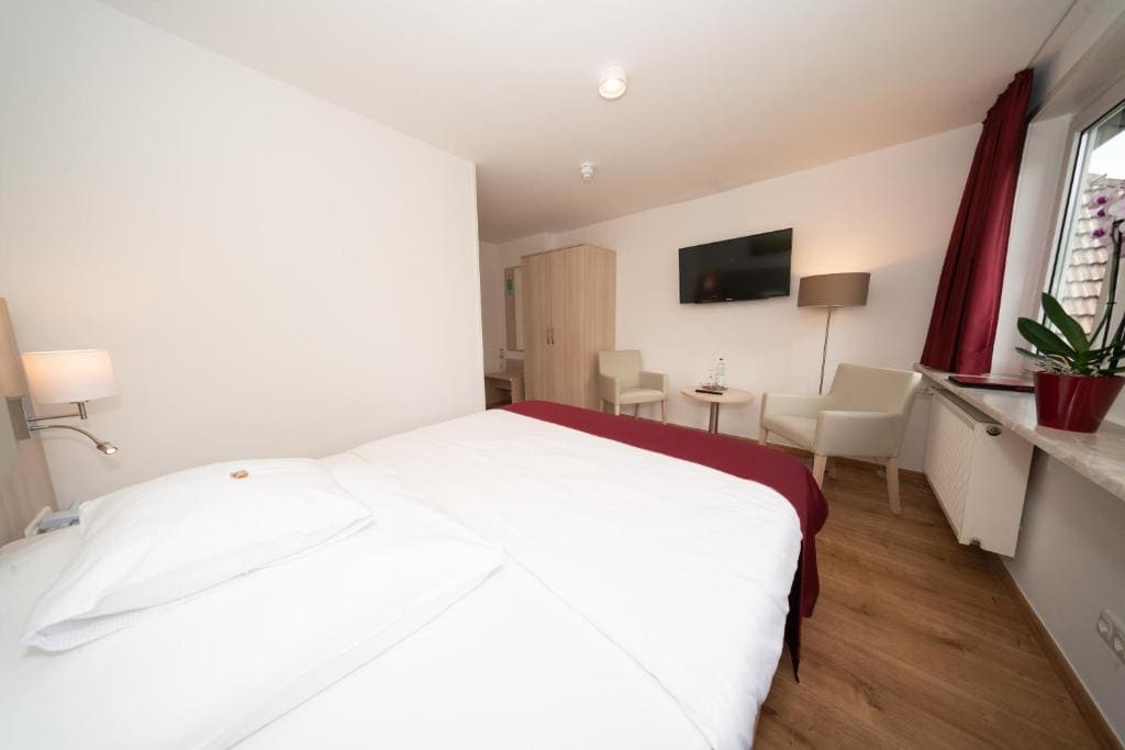 Comfort Single Room room - Image 1