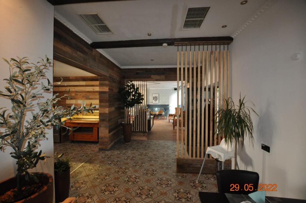 Double Room room - Image 1