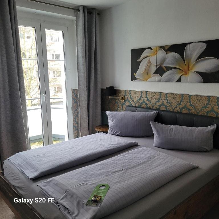 Double Room room - Image 3