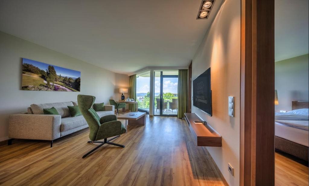 Panorama Suite room - Image 1