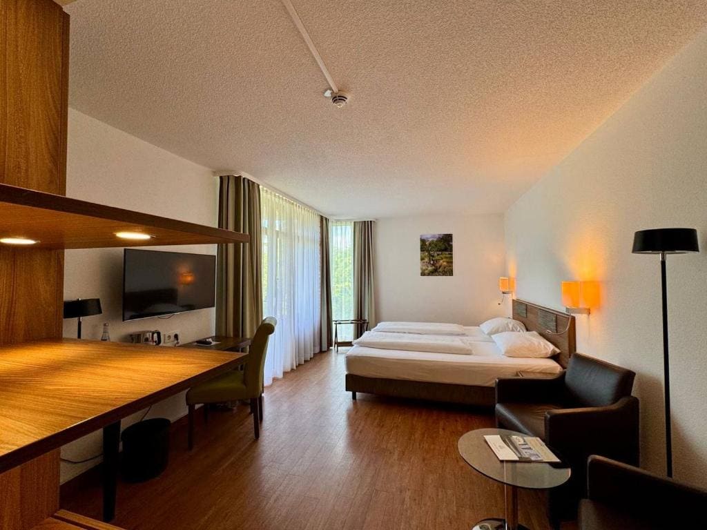 Double Room - Country Side room - Image 1