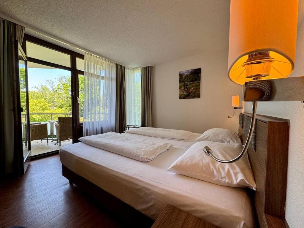 Double Room - Country Side room - Image 2