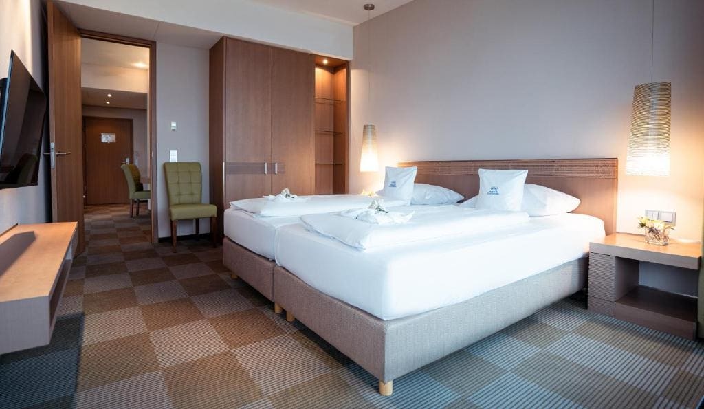 Lake Constance Suite room - Image 1