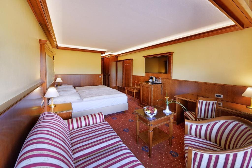 Double Room room - Image 3