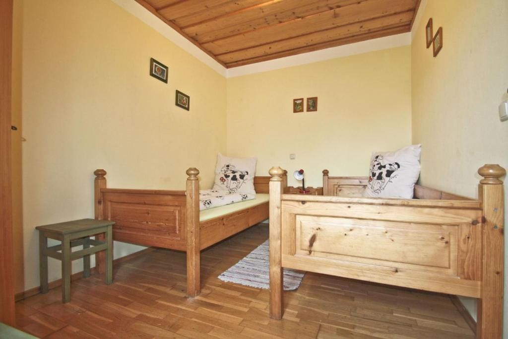 Apartment with Terrace room - Image 1