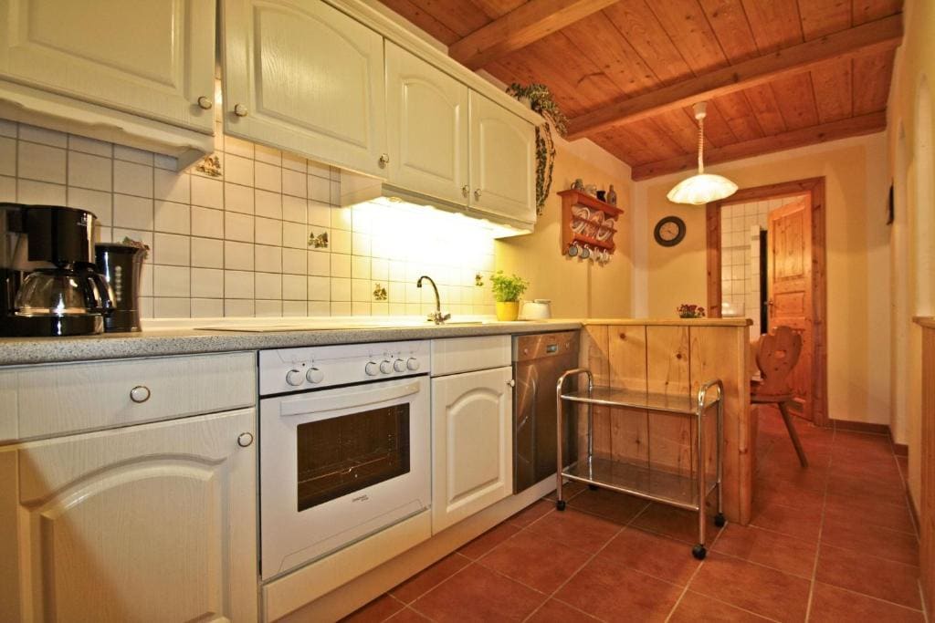 Apartment with Terrace room - Image 3