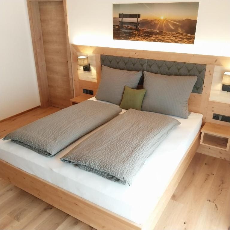 Double Room with Terrace room - Image 2