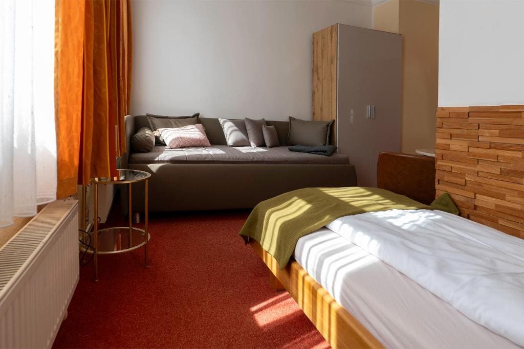 Double Room room - Image 1