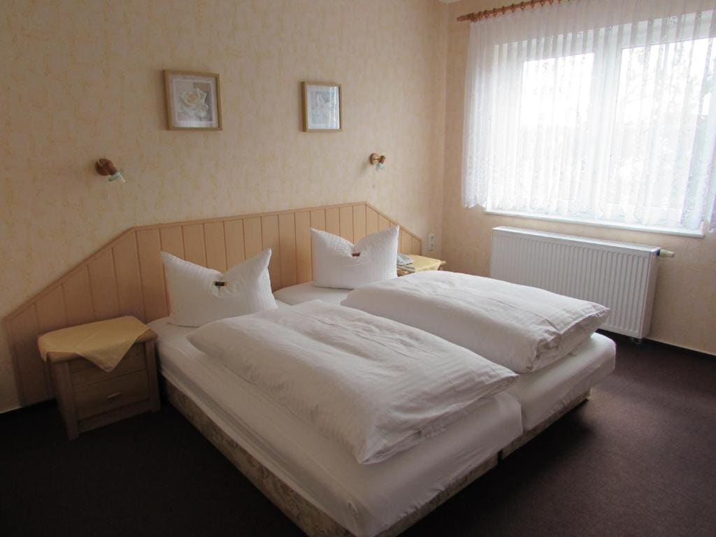 Double Room room - Image 2