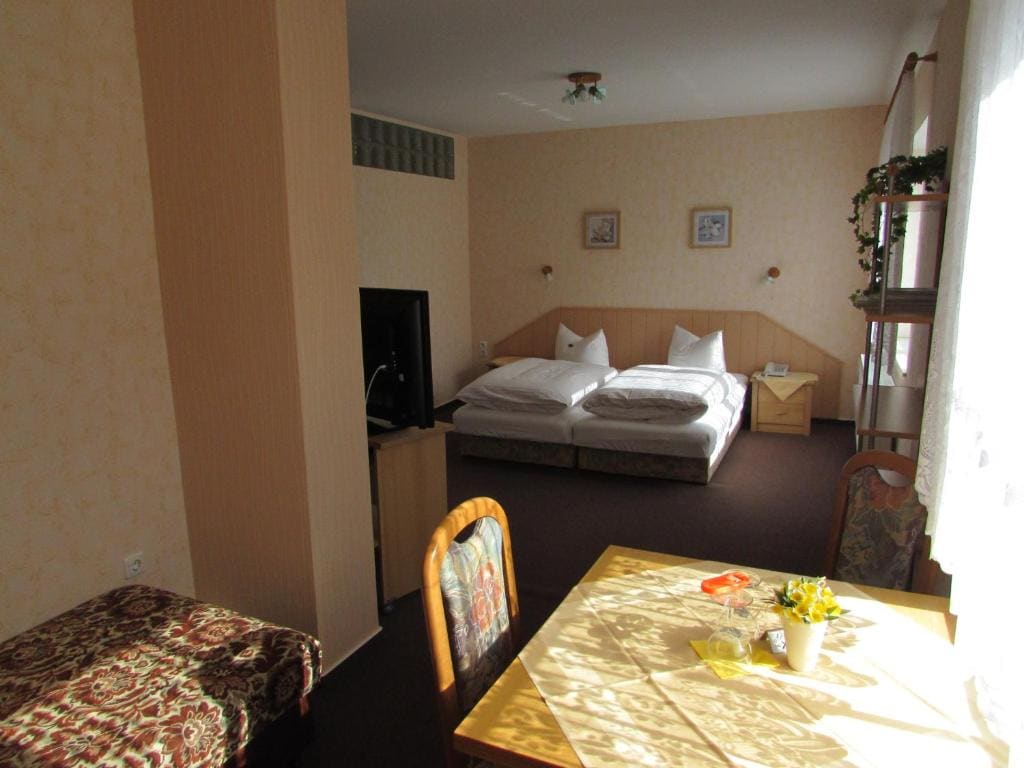 Double Room room - Image 3