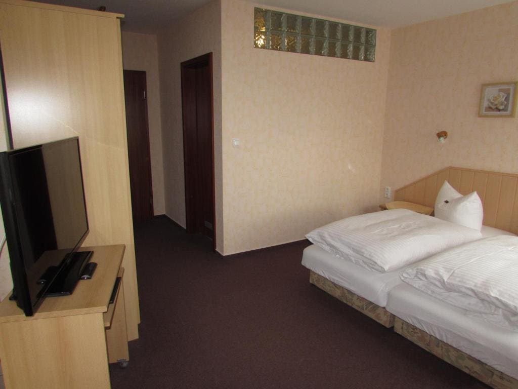 Double Room room - Image 1