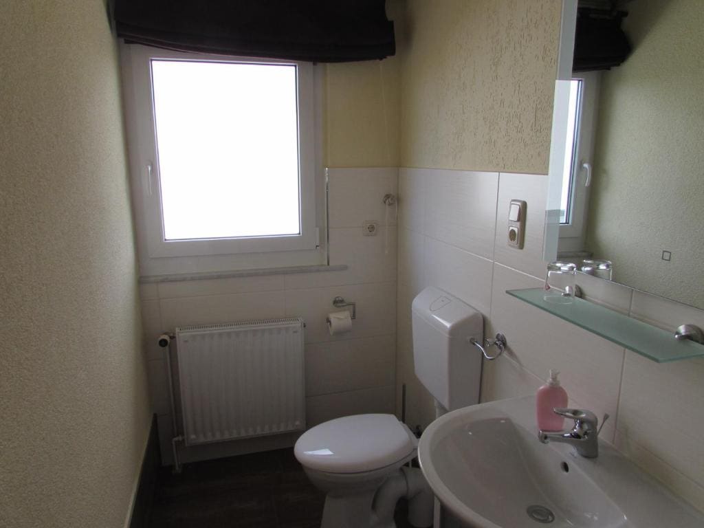 Single Room room - Image 3