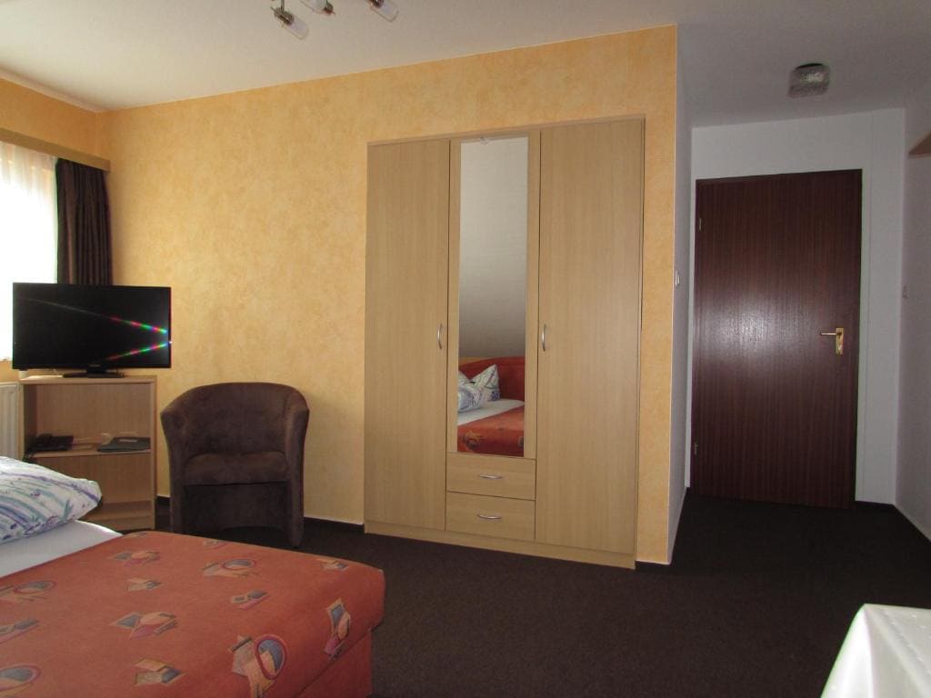 Single Room room - Image 1