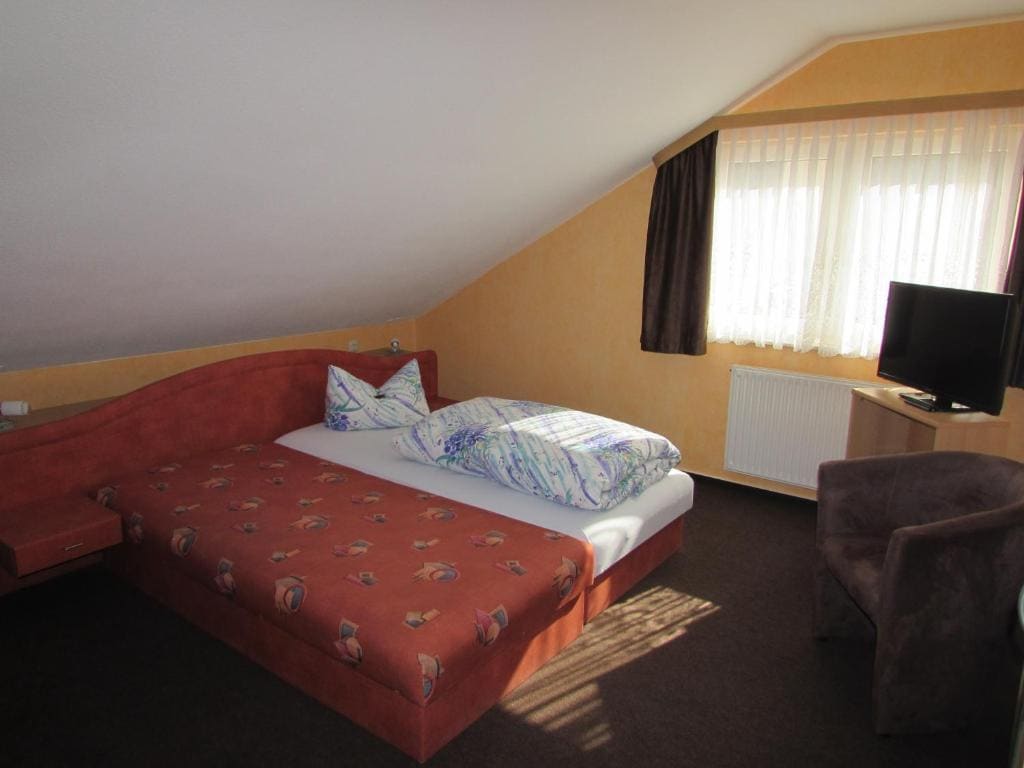 Single Room room - Image 2