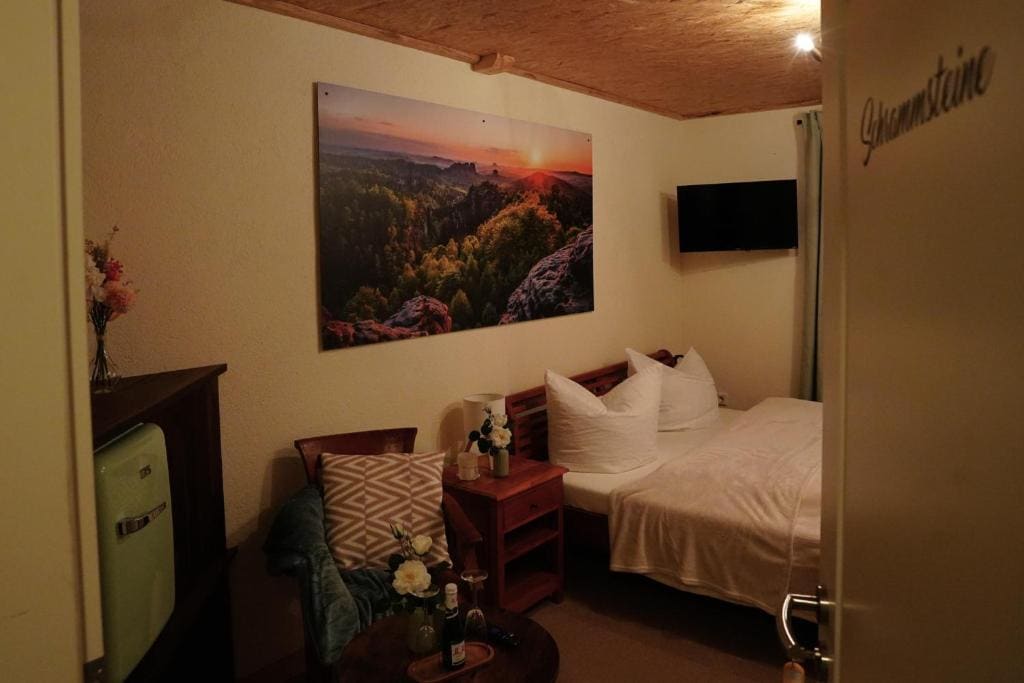 Double Room room - Image 2