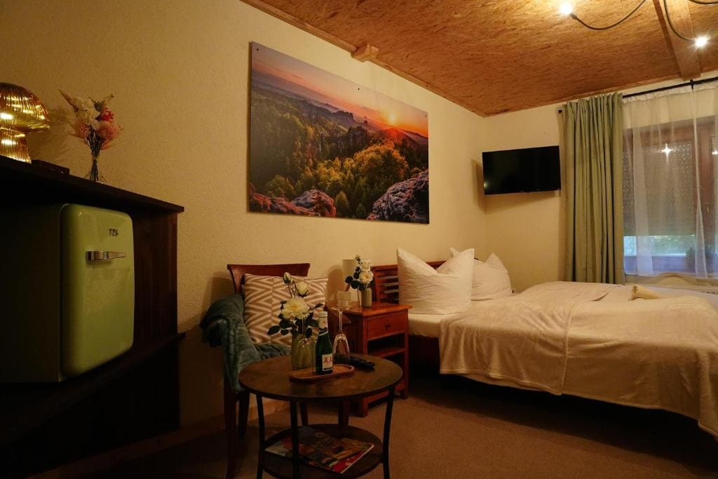 Double Room room - Image 3