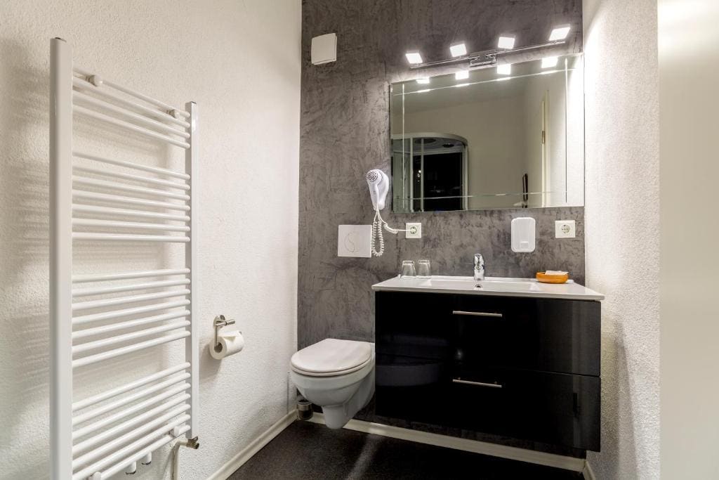 Double Room room - Image 3