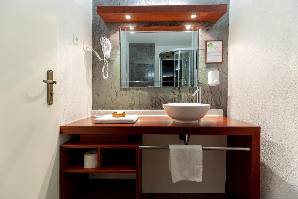 Single Room room - Image 1