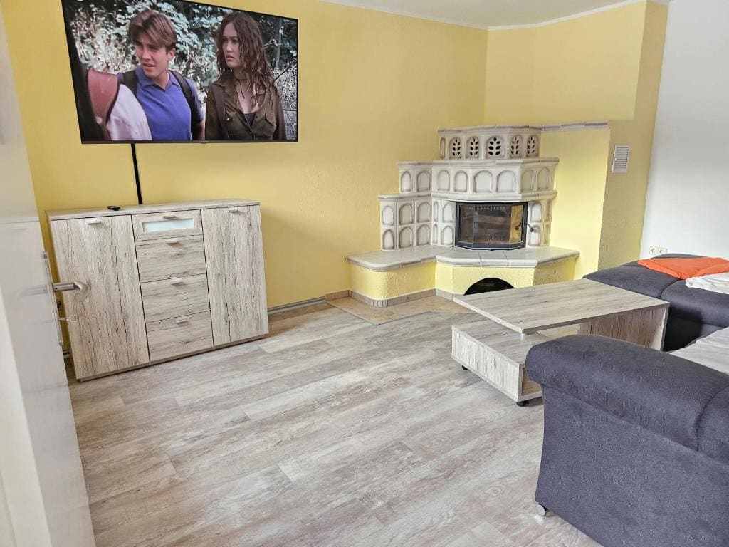 One-Bedroom Premium Apartment room - Image 3