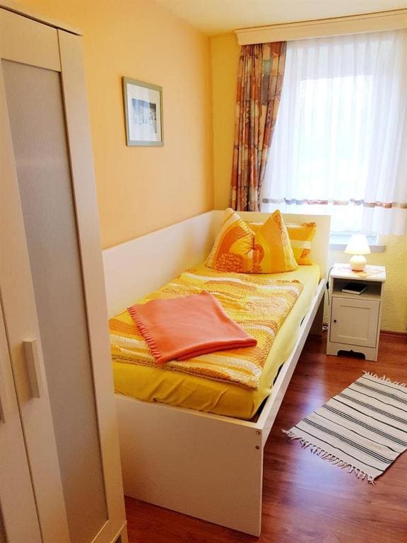 Single Room room - Image 3
