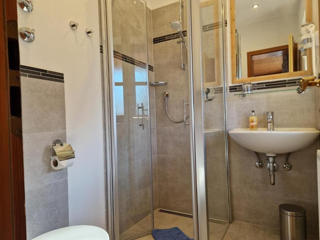 Double Room room - Image 1