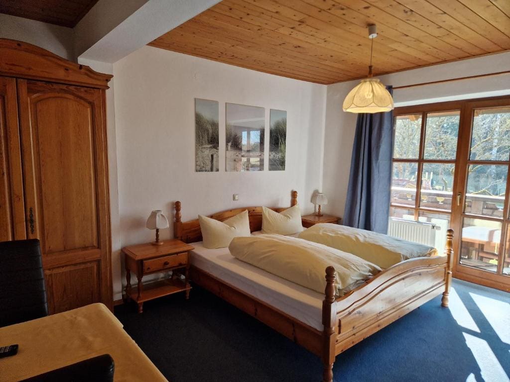 Double Room room - Image 3