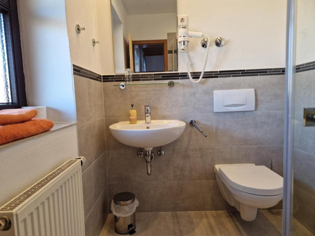 Double Room room - Image 2
