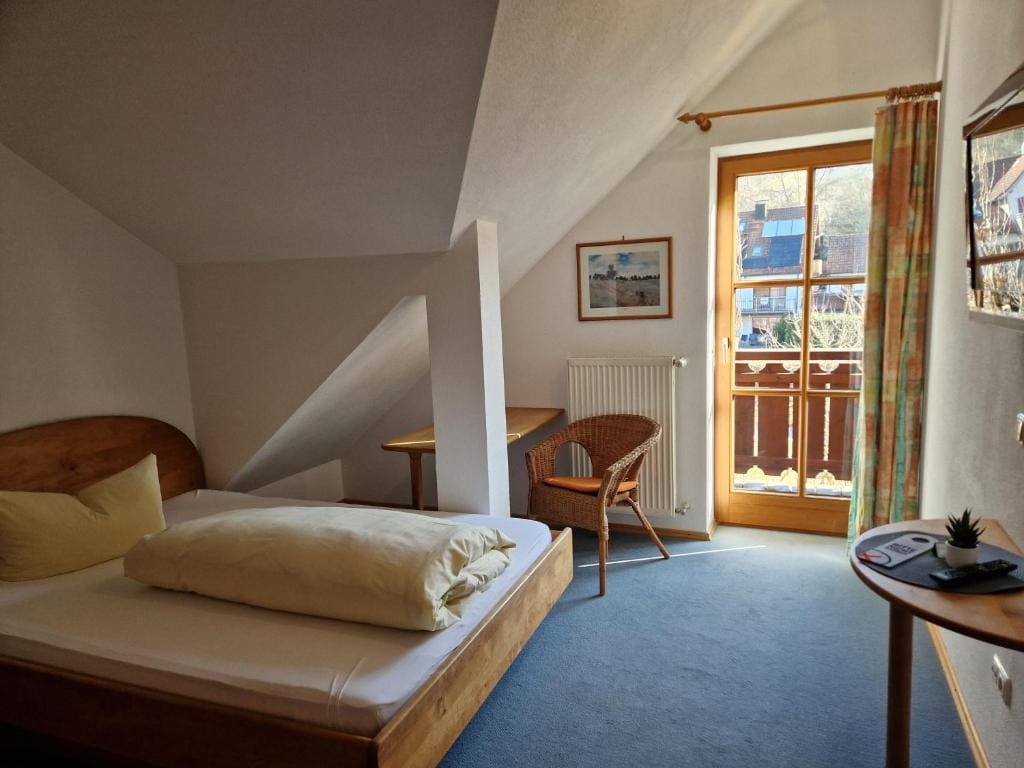 Single Room room - Image 1