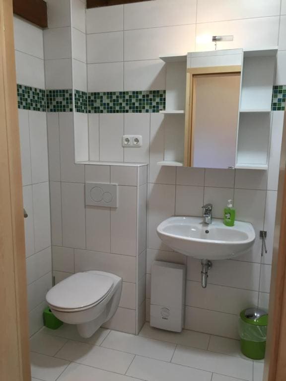 Double Room room - Image 3