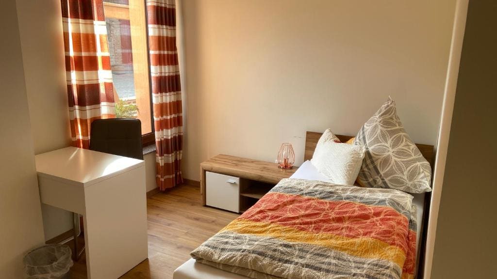 Single Room room - Image 2