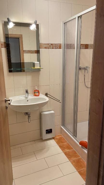 Single Room room - Image 1