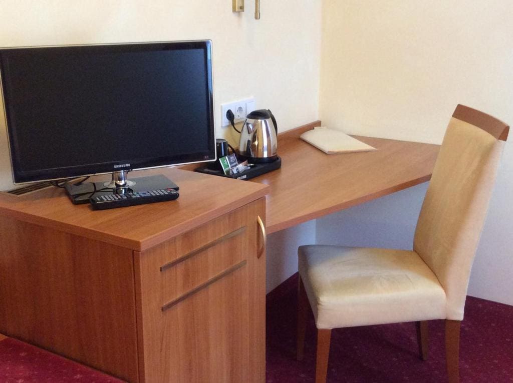 Large Single Room room - Image 3