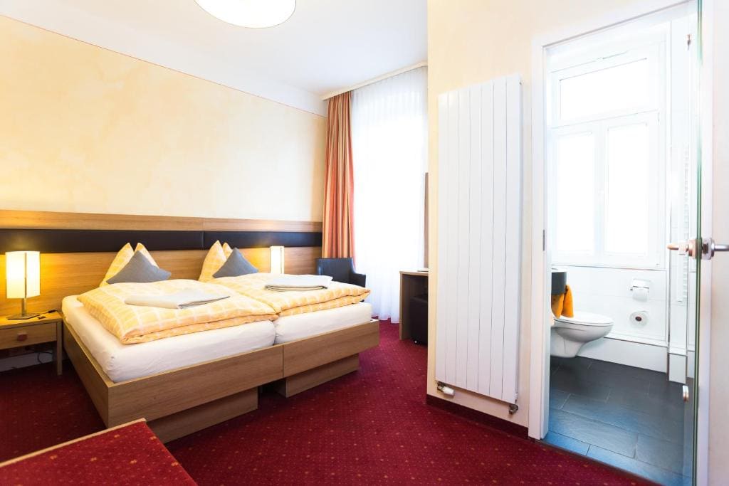 Double Room room - Image 1