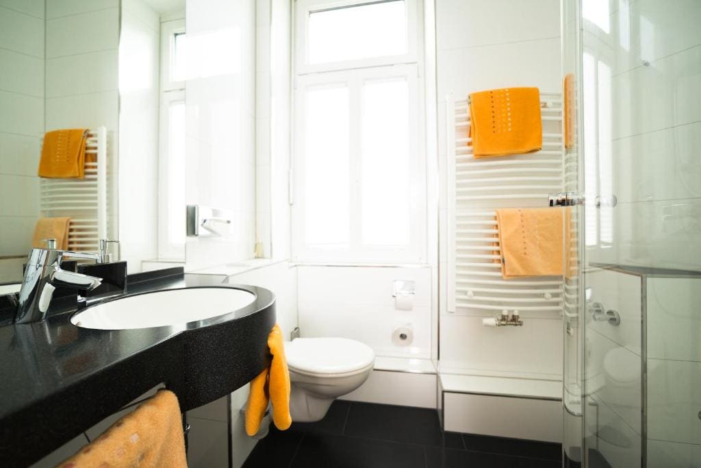 Double Room room - Image 3